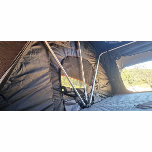 Tienda de techo flexible Star Night Soplair RG-886816