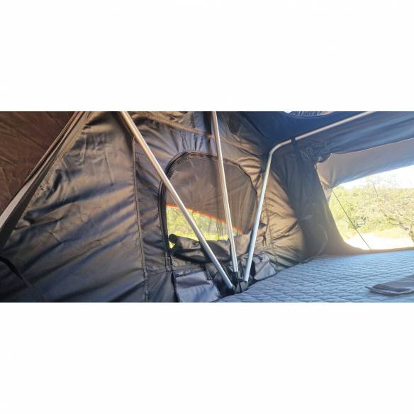 Tienda de techo flexible Star Night Soplair RG-886816