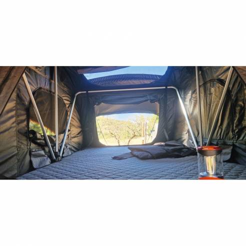 Tienda de techo flexible Star Night Soplair RG-886816