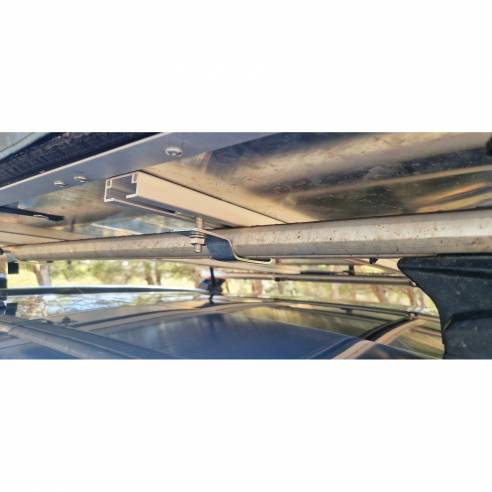 Tienda de techo flexible Star Night Soplair RG-886816