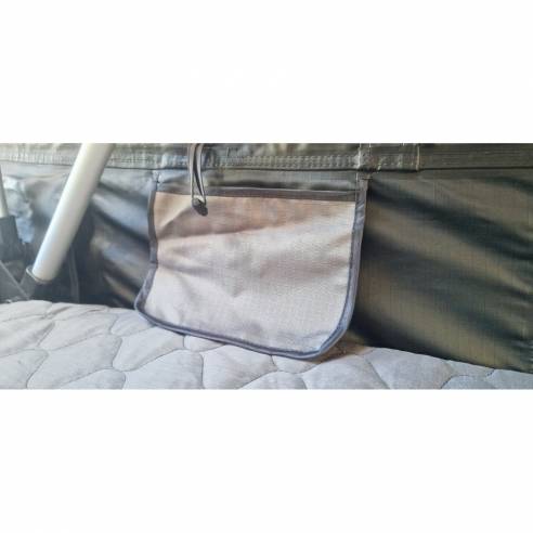 Tienda de techo flexible Star Night Soplair RG-886816