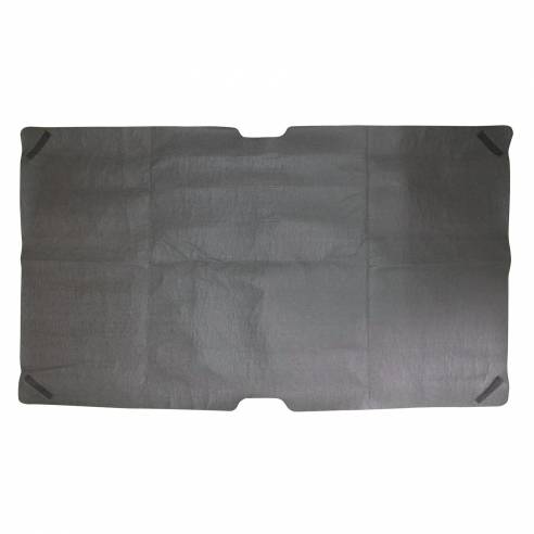 Alfombrilla antimoho para tienda de techo Star Soplair RG-886836