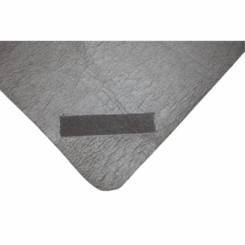 Alfombrilla antimoho para tienda de techo Star Soplair RG-886836