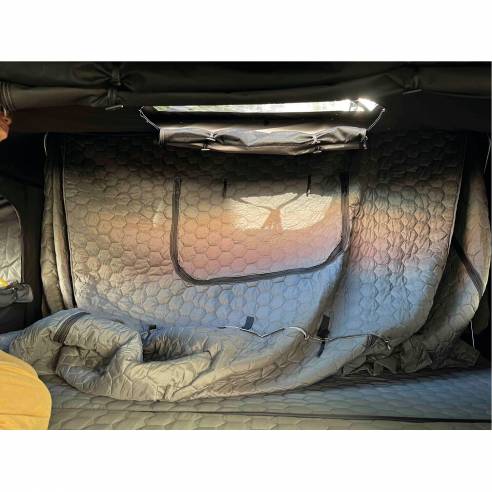 Aislamiento térmico para tienda de techo Soplair RG-886876