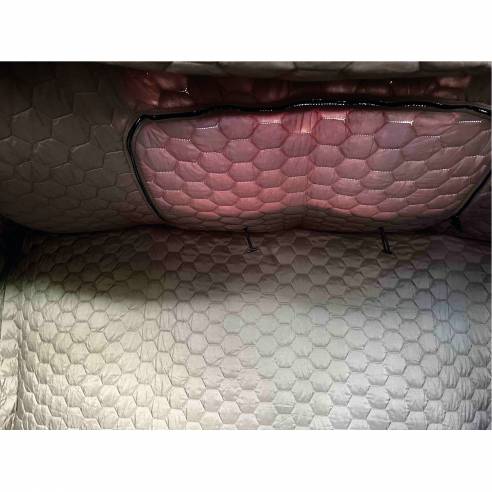 Aislamiento térmico para tienda de techo Soplair RG-886876