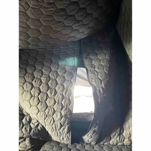 Aislamiento térmico para tienda de techo Soplair RG-886876