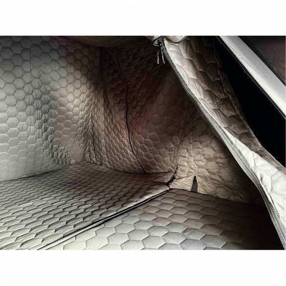 Aislamiento térmico para tienda de techo Soplair RG-886876