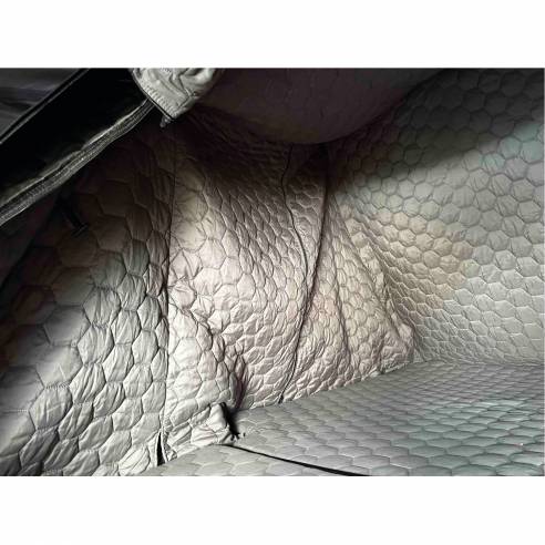 Aislamiento térmico para tienda de techo Soplair RG-886876