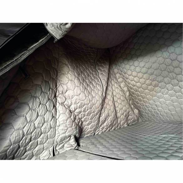 Aislamiento térmico para tienda de techo Soplair RG-886876