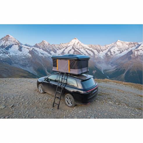 Tienda de techo rígida Sunshine Soplair RG-886819