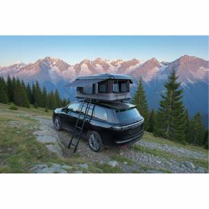 Tienda de techo rígida Sunshine Soplair RG-886819 2