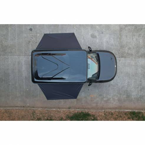 Tienda de techo rígida Sunshine Soplair RG-886819