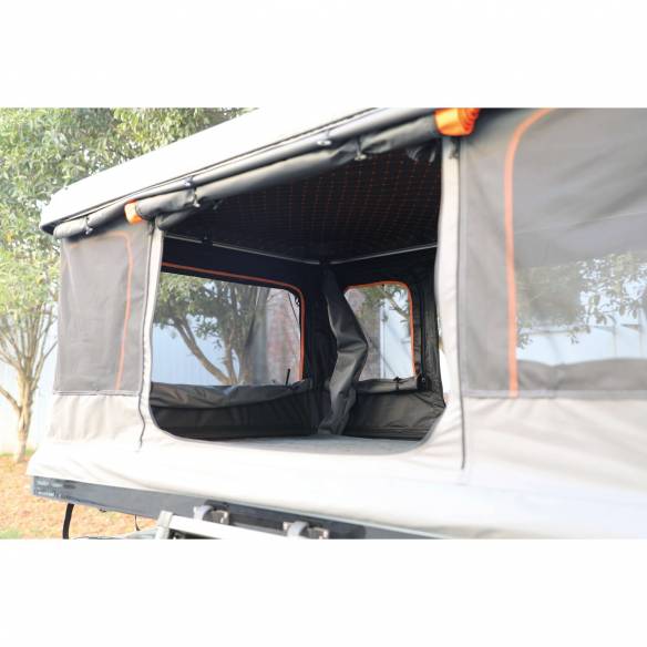 Tienda de techo rígida Sunshine Soplair RG-886819