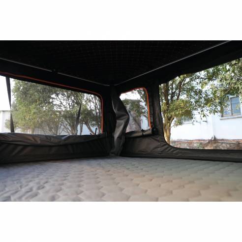 Tienda de techo rígida Sunshine Soplair RG-886819