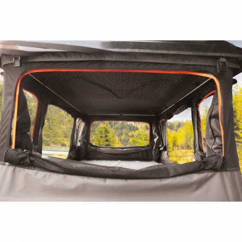 Tienda de techo rígida Sunshine Soplair RG-886819