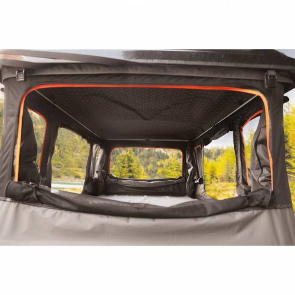 Tienda de techo rígida Sunshine Soplair RG-886819