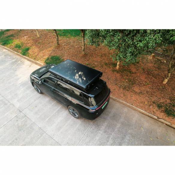 Tienda de techo rígida plegable Rainbow Soplair RG-886829