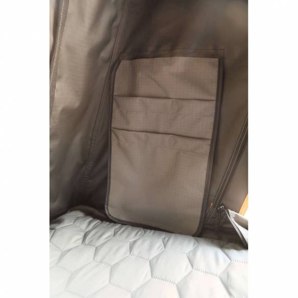 Tienda de techo rígida plegable Rainbow Soplair RG-886829