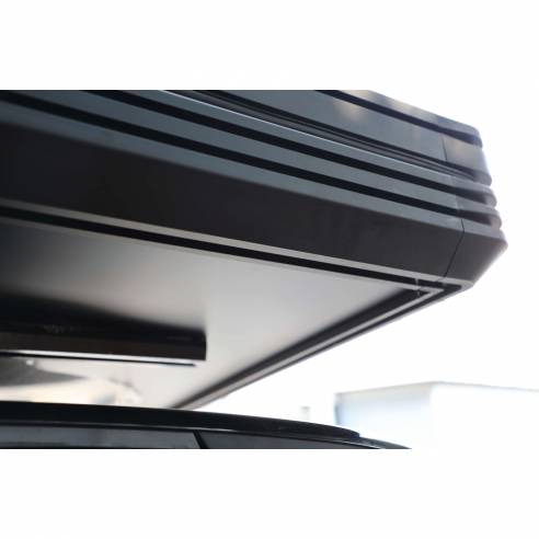 Tienda de techo rígida plegable Rainbow Soplair RG-886829