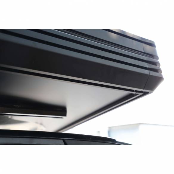 Tienda de techo rígida plegable Rainbow Soplair RG-886829