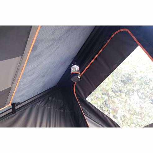 Tienda de techo rígida plegable Rainbow Soplair RG-886829