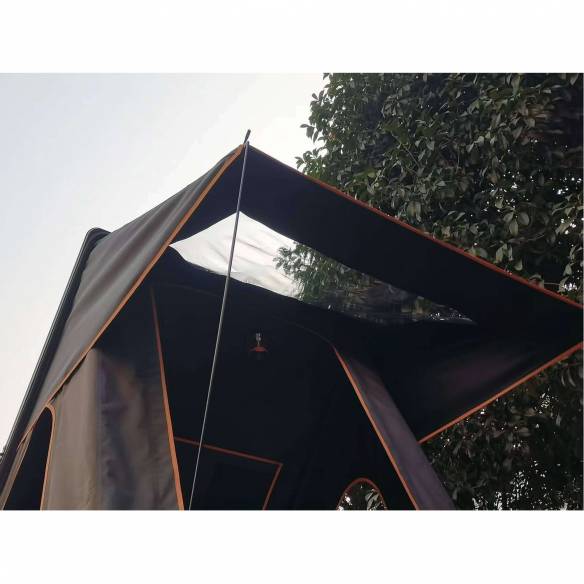 Tienda de techo rígida plegable Rainbow Soplair RG-886829