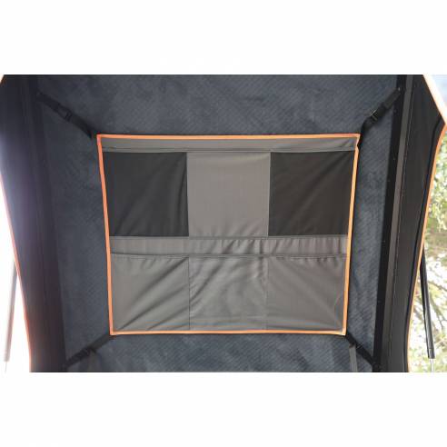 Tienda de techo rígida plegable Rainbow Soplair RG-886829