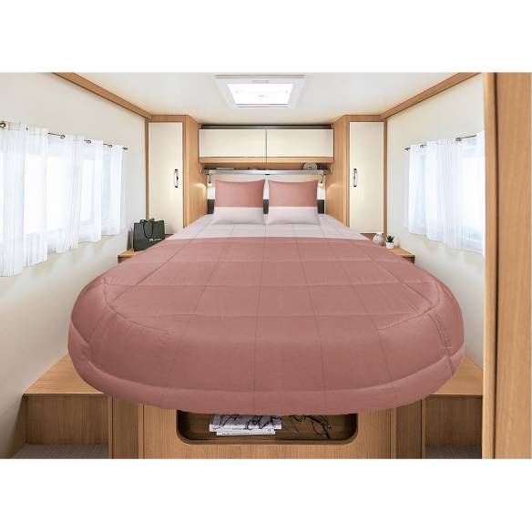 Saco nórdico All Seasons Lyocell y Percal Incasa RG-669210