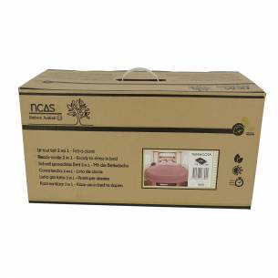 Saco nórdico All Seasons Lyocell y Percal Incasa RG-669210 2