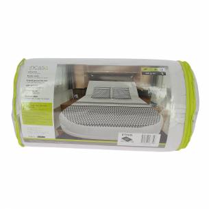 Saco nórdico 100 % algodón Incasa RG-660216 2