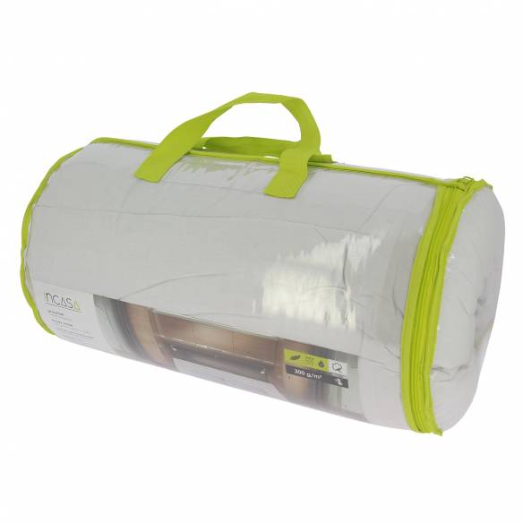 Saco nórdico 100 % algodón Incasa RG-660216