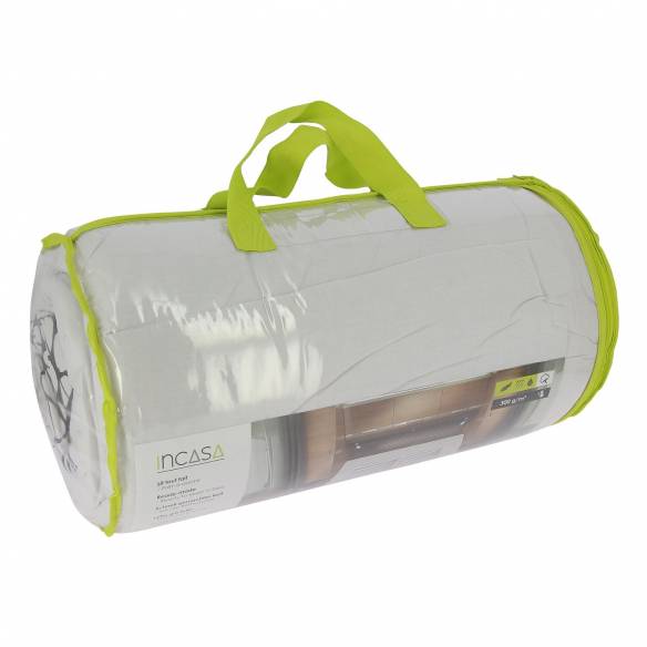 Saco nórdico 100 % algodón Incasa RG-660216