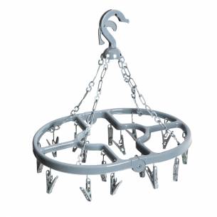 16 pinzas Bo-camp RG-073765