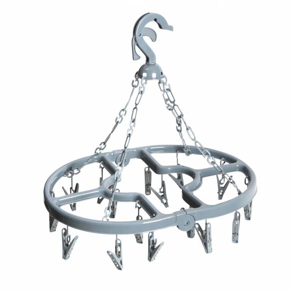 16 pinzas Bo-camp RG-073765