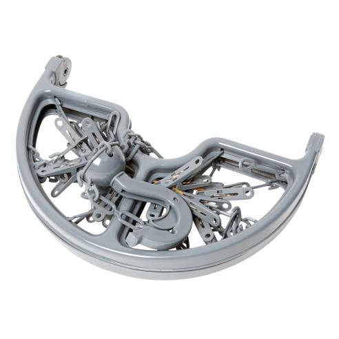 16 pinzas Bo-camp RG-073765