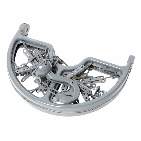 16 pinzas Bo-camp RG-073765