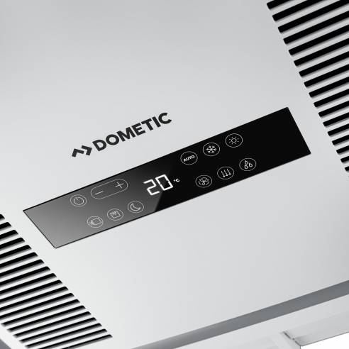 Aire acondicionado de techo Freshjet FJZ4 Dometic RG-383121
