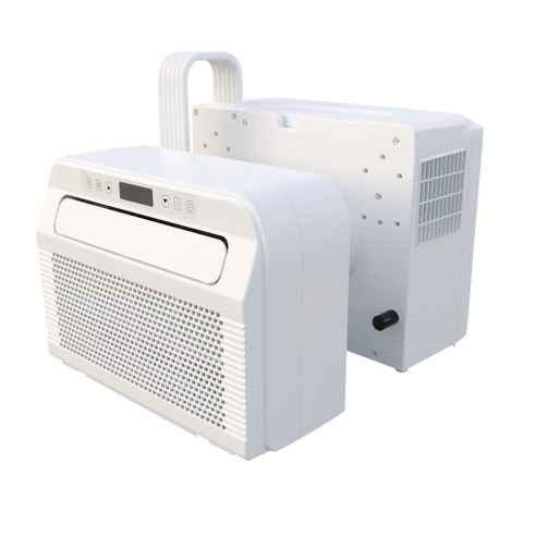 Aire acondicionado de ventana 1500 W Eza RG-383117