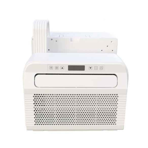 Aire acondicionado reversible de ventana 1500 W Eza RG-383167