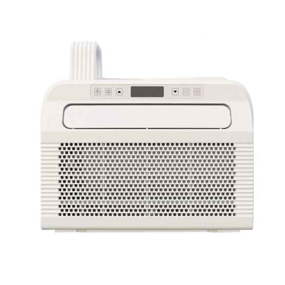 Aire acondicionado reversible de ventana 1500 W Eza RG-383167