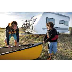 Magnífico Corto Thule RG-808366 2