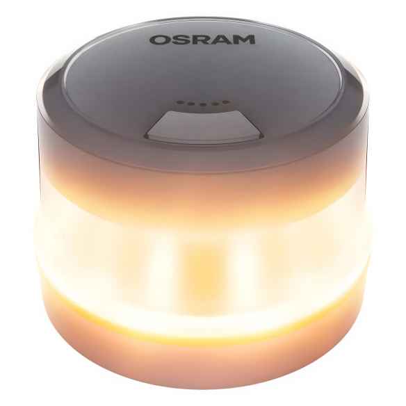Baliza de señalización conectada Road Flare V16 Osram RG-611231