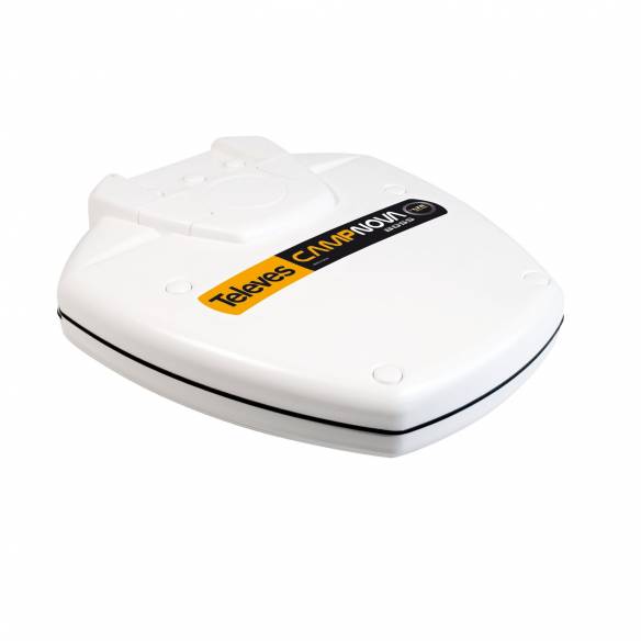 Antena de TV direccional CampNova Boss Televes RG-861271