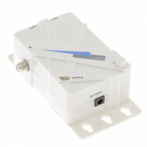 Antena de TV omnidireccional de 360 Seeview RG-861291