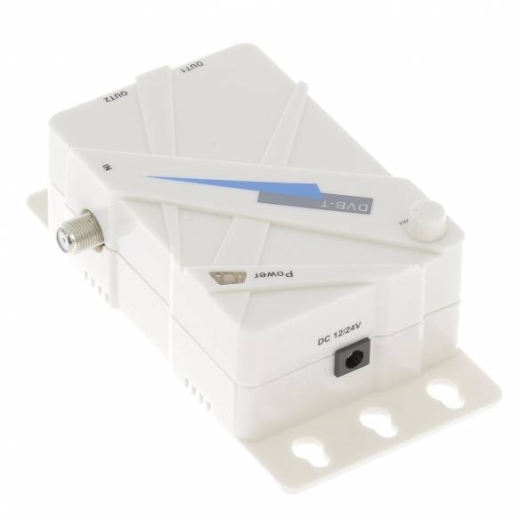 Antena de TV omnidireccional de 360 Seeview RG-861291