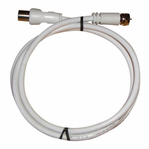 Antena de TV omnidireccional de 360 Seeview RG-861291