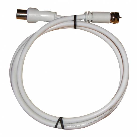 Antena de TV omnidireccional de 360 Seeview RG-861291