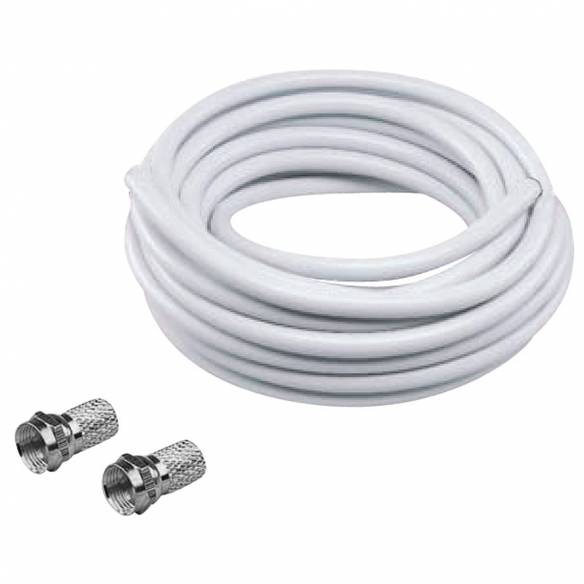 Antena de TV omnidireccional Omniplus Seeview RG-861214