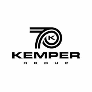 Hornillo portátil para acampada KEMPER RG-216796 2