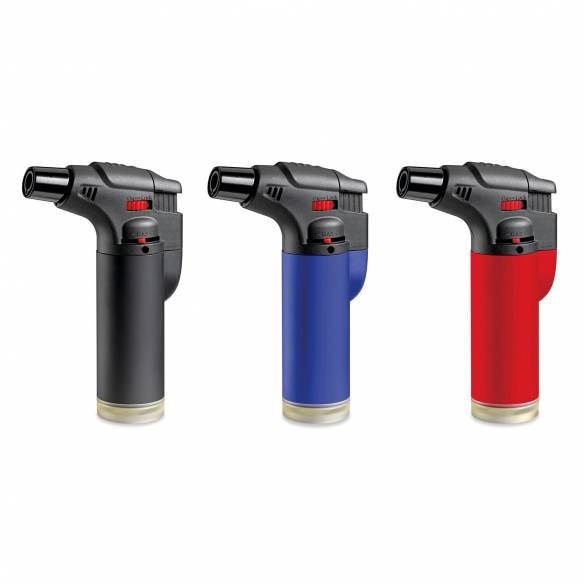 Mini mechero de gas de bolsillo recargable KEMPER RG-216706